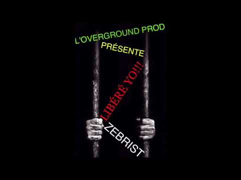 ZEBRIST DANDAMASTA TELL DEM  - LIBÉRÉ YO - WTPG/OVERGROUND WE SEH