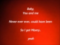 Amel Larrieux - Sweet Misery (Instrumental) W/Lyrics!