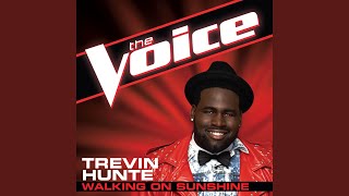 Walking On Sunshine (The Voice Performance)