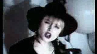Mitsou - Bye Bye Mon CowBoy