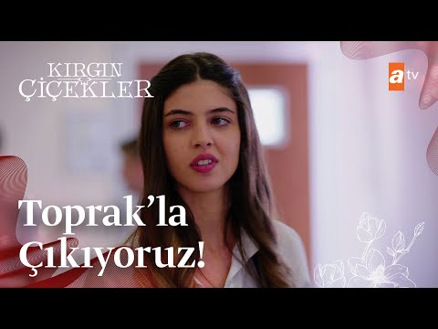 Defne, Toprak'a iftira atıyor! | Kırgın Çiçekler