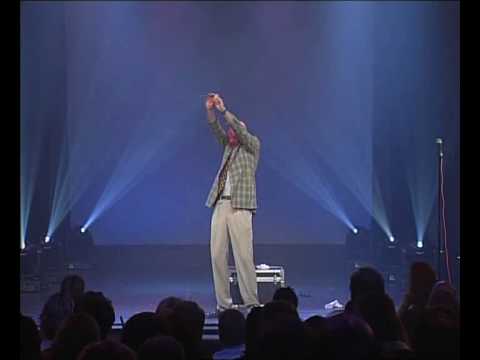 LES BUBB - Physical Comedy & Mime