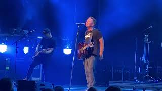 Chris Tomlin ~ Your Grace Is Enough