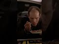 The problem with replicated food #startrek #replicators #spacefood #trekkies