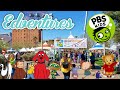 Arizona PBS Kids Day