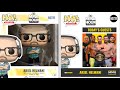 The MMA Hour: Alexander Volkanovski, Anderson Silva, Dan Hooker, More | Sept. 27, 2021