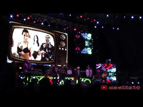 Ya No - Los Socios Del Ritmo Y Big Metra || Ayometla Tlaxcala 2018 HD