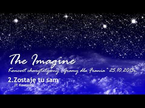 The Imagine - Koncert 