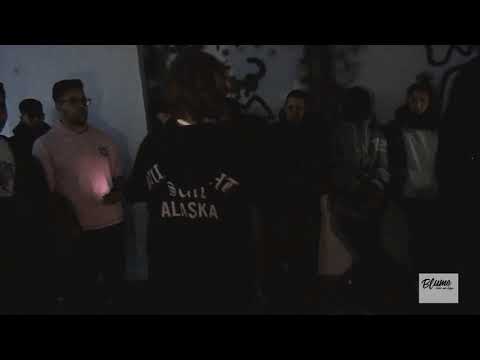 PBOY vs MENDI | Semifinal | Kilombo Battle