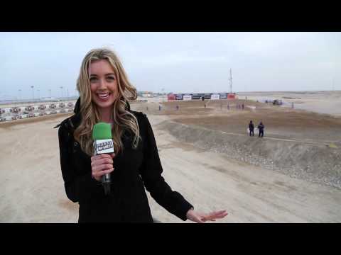 MXGP of Qatar 2013 - Welcome to Qatar - Motocross