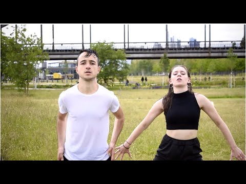 Rain on me (with Ariana Grande) - Lady Gaga, Ariana Grande /Choreo by Enzo Greco & India Ayres Jones