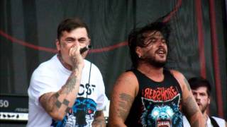 More Than a Thousand - Walking on the Devil's Trail [HQ]