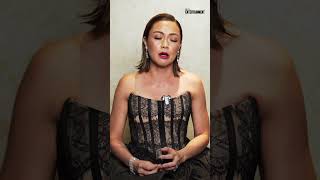 #JodiStaMaria shares how &quot;Be Careful With My Heart&quot; was initially set to shoot for 12 weeks 🎥✨