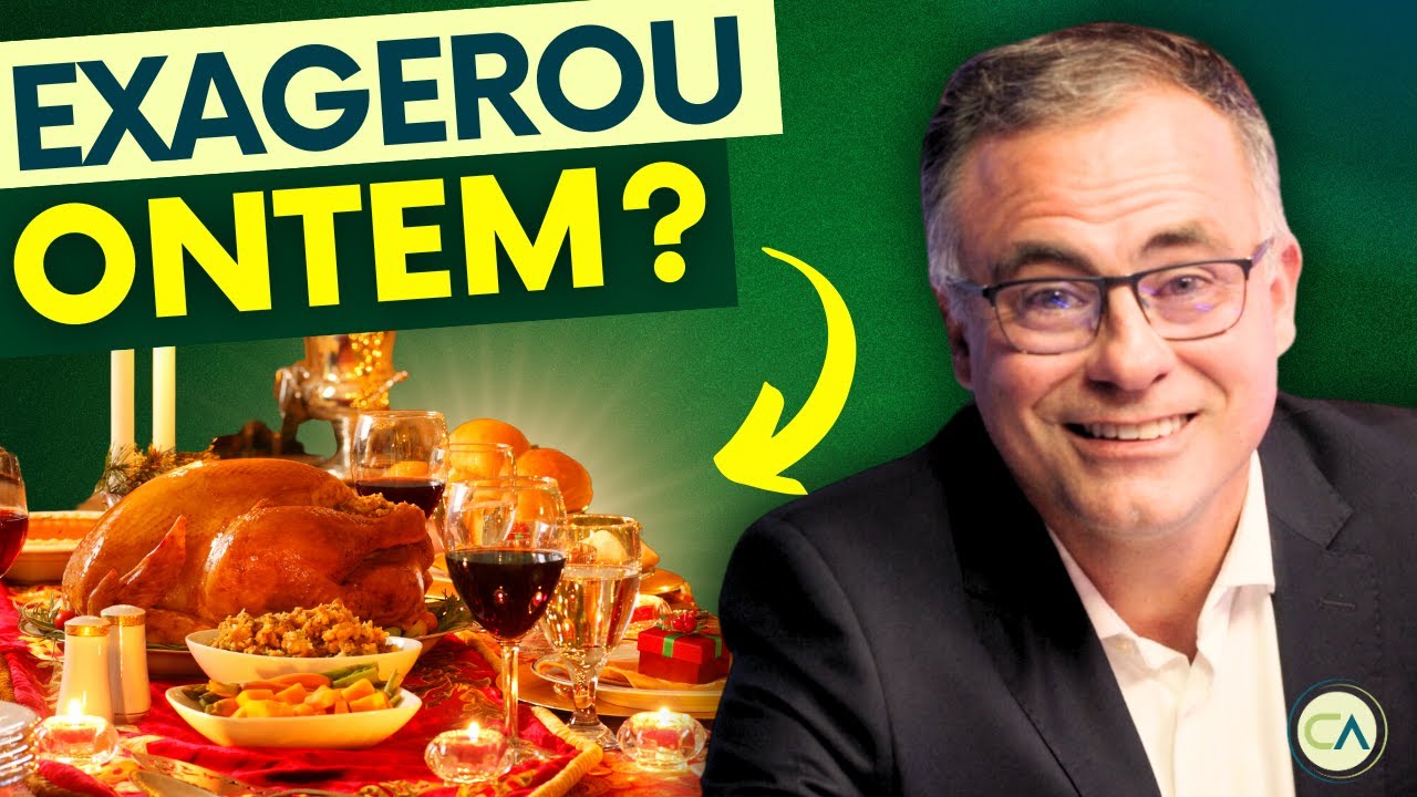 Melhor Café da Manhã Pós-Festa: Comece Seu Dia com o Pé Direito!