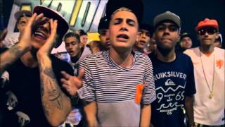 Mc Hariel - longa estrada da vida (Lançamento)