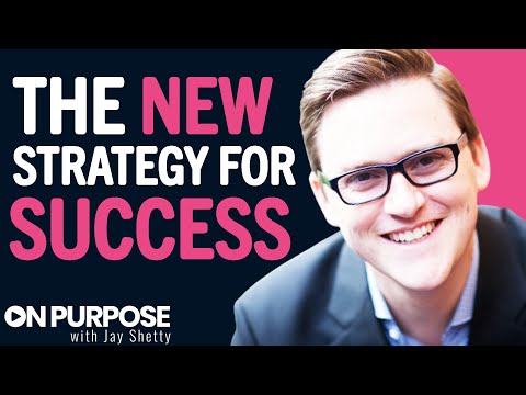 How SUCCESS Can Come From The DISCIPLINED PURSUIT OF LESS | Greg McKeown & Jay Shetty