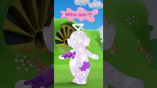 Download lagu WHO AM I? Guess the Teletubby! | Teletubbies Let's Go | #shorts mp3 Download lagu WHO AM I? Guess the Teletubby! | Teletubbies Let's Go | #shorts mp3