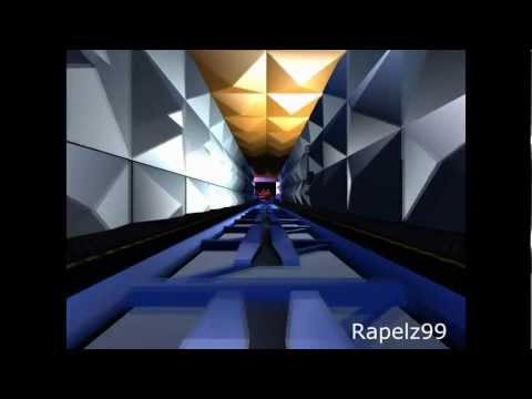 Rct3 - Euromir Europapark Rust Onride