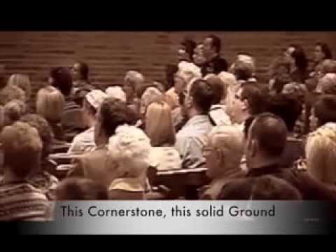 Praise & Harmony "In Christ Alone"