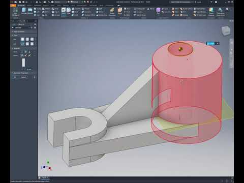 Sample Model 1 Tutorial Per Reddit Request