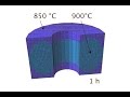 Steels TRIP TWIP Residual Stress Lecture 11 2016