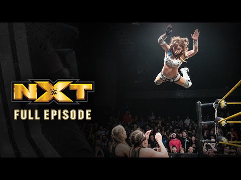 FULL EPISODE: Belair, Sane & Shirai vs. Baszler, Shafir & Duke: WWE NXT, Feb. 6, 2019