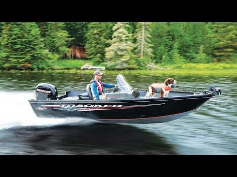 2024 Tracker Pro Guide V-16 SC in Marquette, Michigan - Video 1