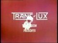 Trans Lux Television 1967