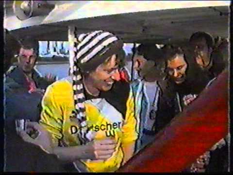 Barkassenfahrt der "Heiligen Geister" (1990) (3/7)