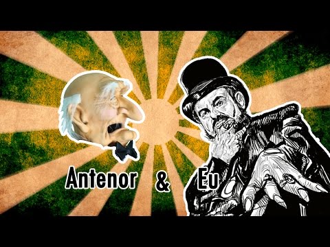 Antenor&Eu | Zé do Caixão