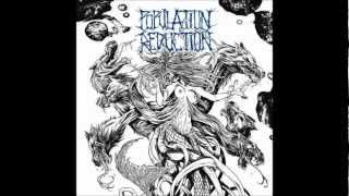 Population Reduction - Black Metal Beach Party