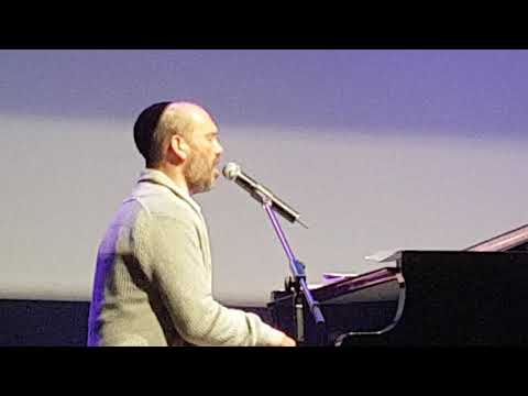 Nigun "Arba Bavot" by David Razel and Daniel Zamir