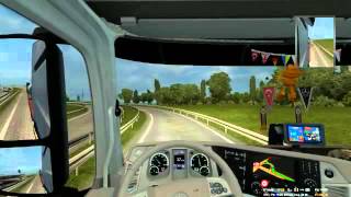 ET2 - Going to Brest (BY) from Rzeszow (PL)