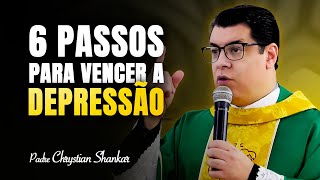 SANTA MISSA - 23º DOMINGO DO TEMPO COMUM [08/09/2024] PADRE CHRYSTIAN SHANKAR