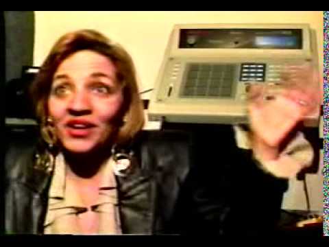 Generation Of Sound - Early 90s Rave Documentary