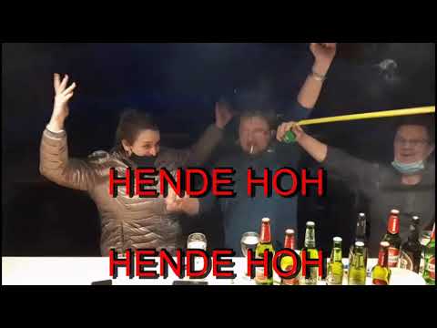 Mizraf Mafija Empetri ft. Zvonimilec ft. Konjska Surla - Šaba Daba Daj