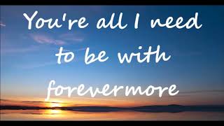 Forevermore - David Archuleta (Karaoke cover by Roj)