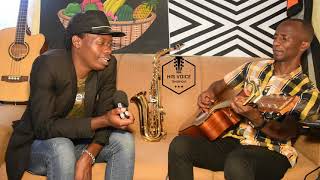 Download lagu Umugisha uravukanwa By BUZIZI Kizito Cover By David and Safari mp3