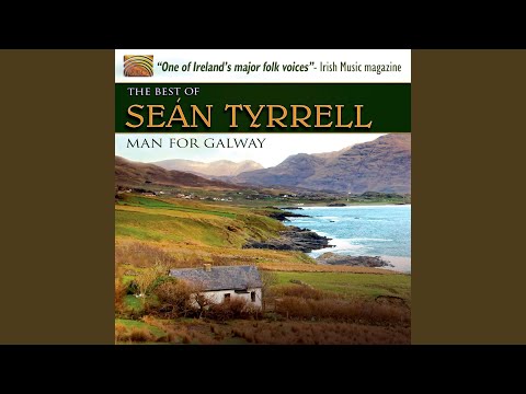 One Starry Night - Seán Tyrrell