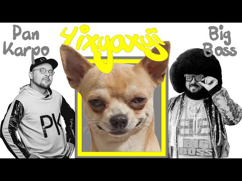 СУПЕР ПРЕМ'ЄРА!!! // Чіхуахуї / Pan Karpo & Big Boss