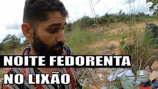 ME OBRIGARAM A DORMIR NO LIXO Ep 70