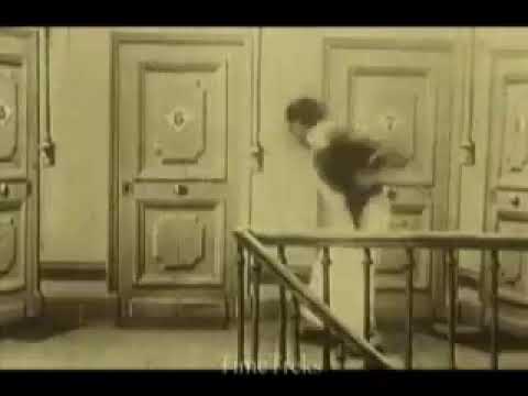 Трейлеры Подглядывающий