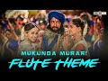 Mukunda Murari Flute Theme BGM | Ringtone Mix Pro