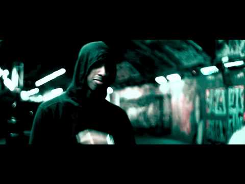 MCTV Killer Grams Ft.Ruff Man - Go Hard (Part 3)  (Music Video)