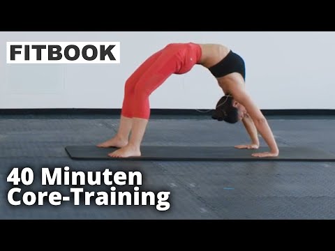 Home-Workout mit Fernanda Brandão | FITBOOK Move Jam 2020