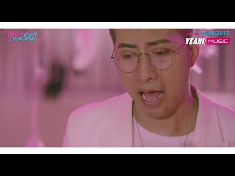 Yêu Đi Đừng Sợ   Only C   Official MV   OST YÊU ĐI, ĐỪNG SỢ!