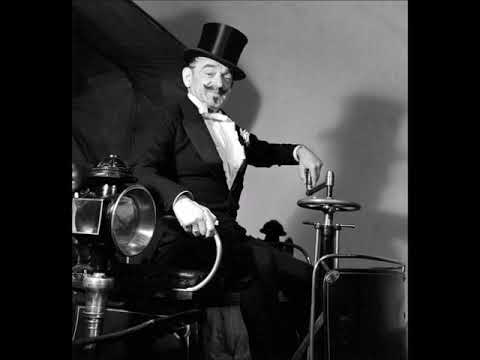 Ludwik Sempoliński: Słomiany wdowiec