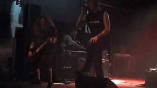 Fear Factory - Industrial Discipline (live; Magazzini Generali; 11/03/2010)