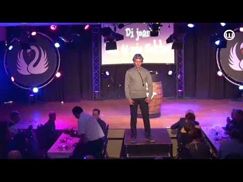 200224 Flitsen uit pronkzitting Bonnerijk