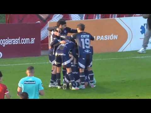 Deportivo Maipú 0-1 Tristán Suárez | El Show del Sur